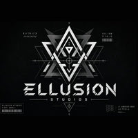 Ellusion Studios logo