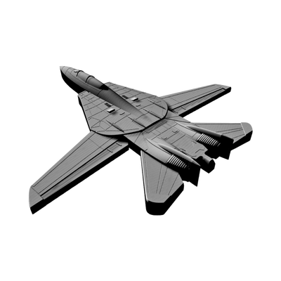 F-14 Tomcat design preview, aviation & aircraft