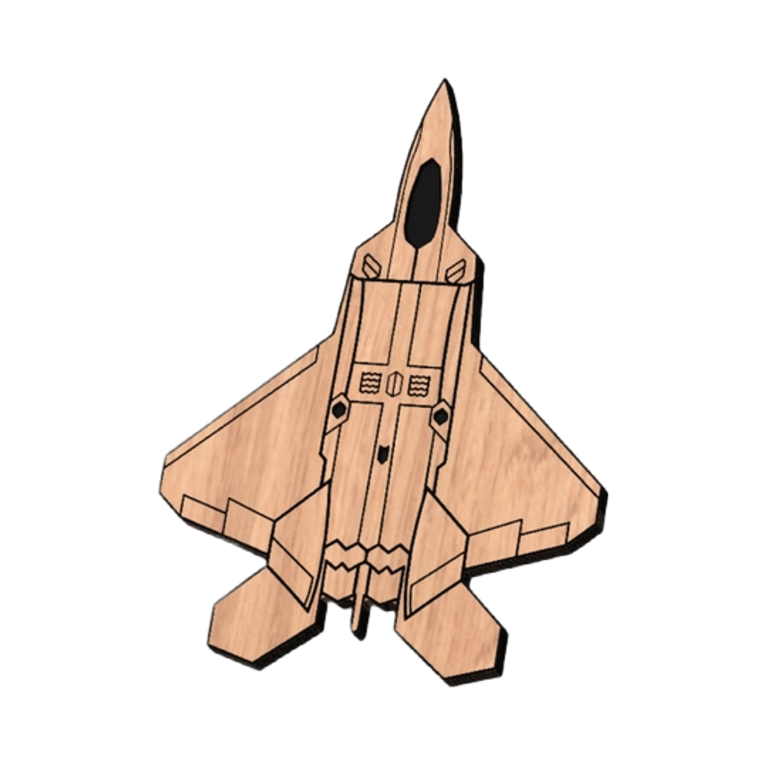 F-22 Raptor design preview, aviation & aircraft