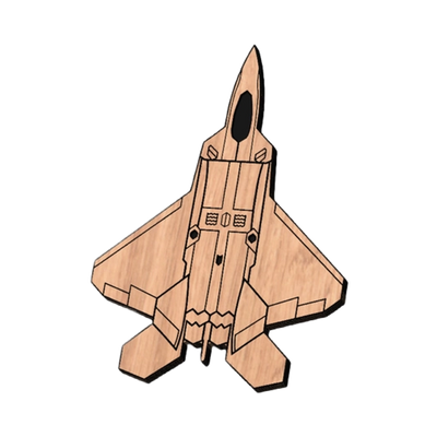 F-22 Raptor design preview, aviation & aircraft