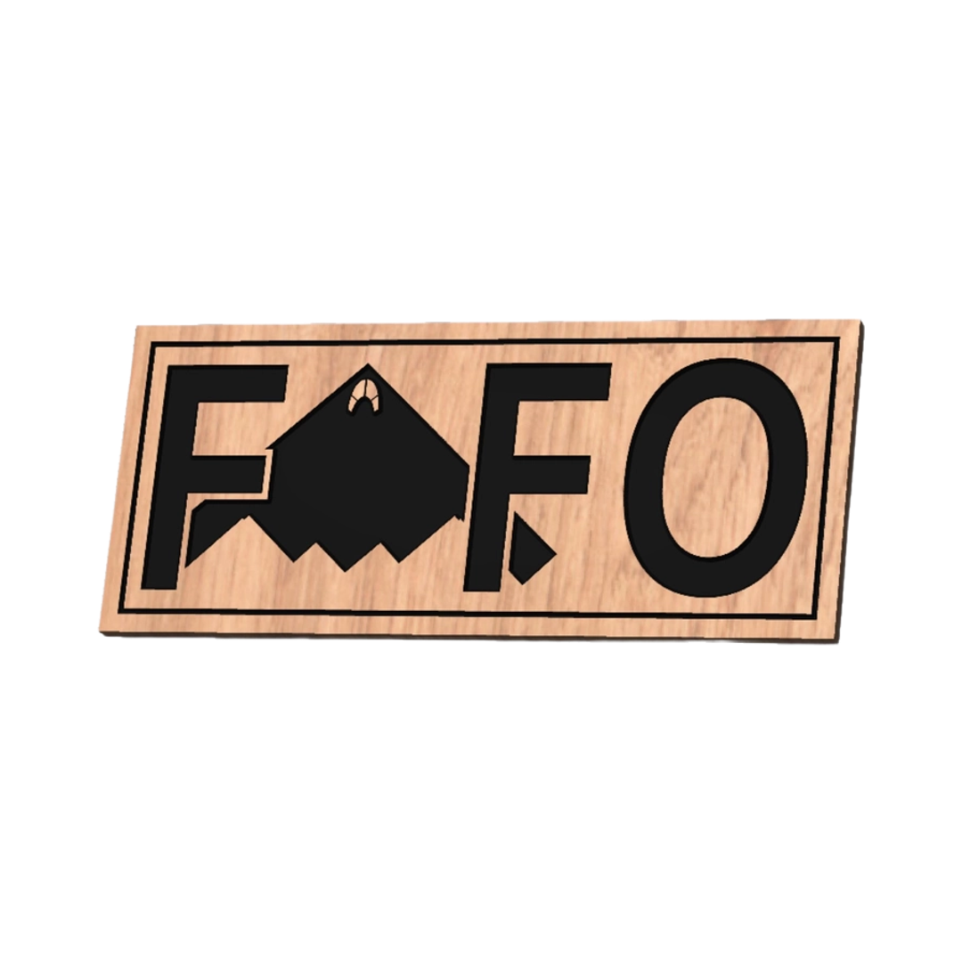 FAFO B-2 Bomber design preview, aviation & aircraft