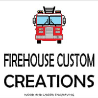 Firehouse Custom Creations logo