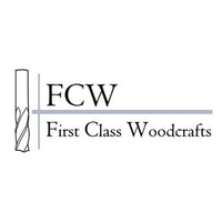 First Class Woodcrafts logo