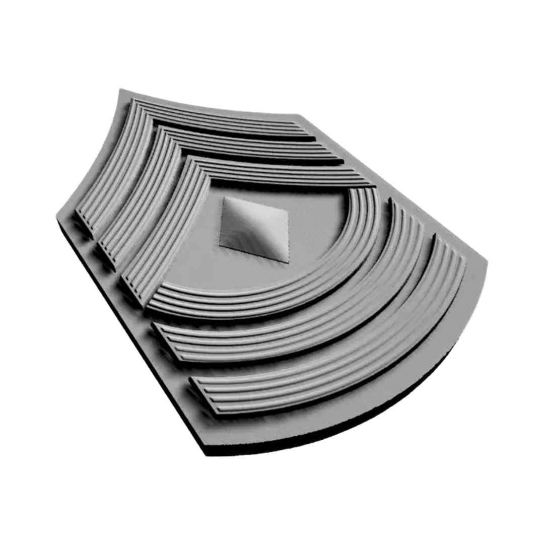 U.S. Army First Sergeant & Sergeant Major Ranks design preview, army