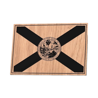 Florida Flag design preview, flags