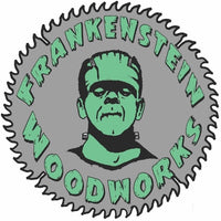 Frankenstein Woodworks LLC logo