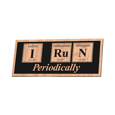 Funny Periodic Table design preview, quotes & sayings