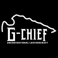 G-Chief Leather logo