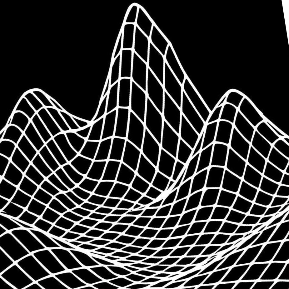 Geometric Terrain Pattern Bundle design preview, countries & world