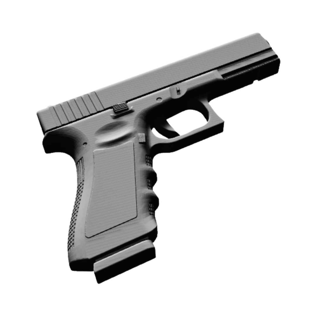 Glock Pistol design preview, weapons & tactical