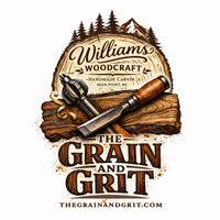 Grain and Grit logo