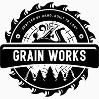 Grain Works logo