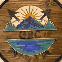 Graybeard Creations logo
