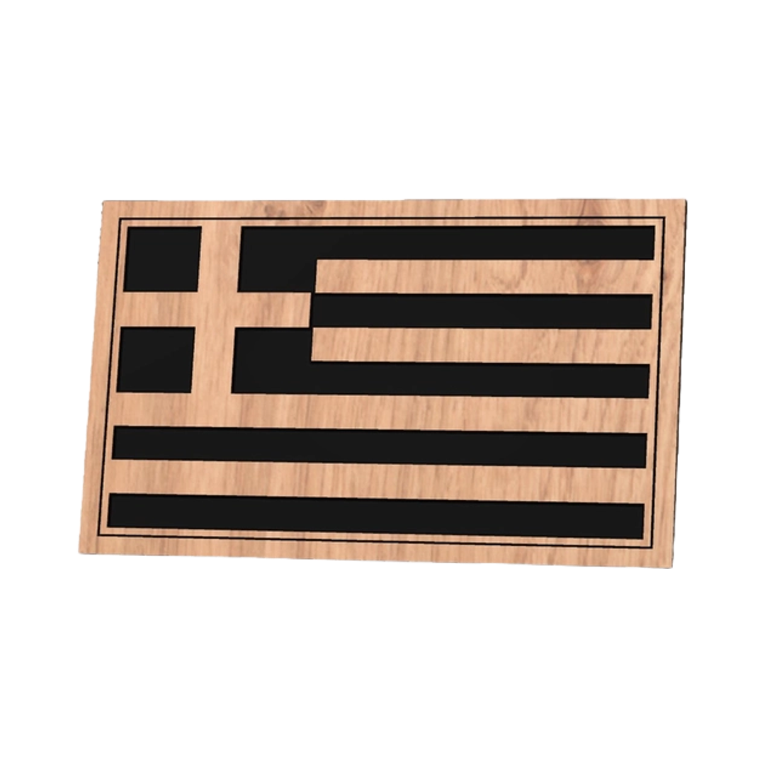 Greece Flag design preview, flags