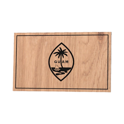 Guam Flag design preview, flags