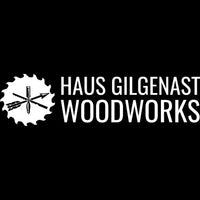 Haus Gilgenast woodworks logo