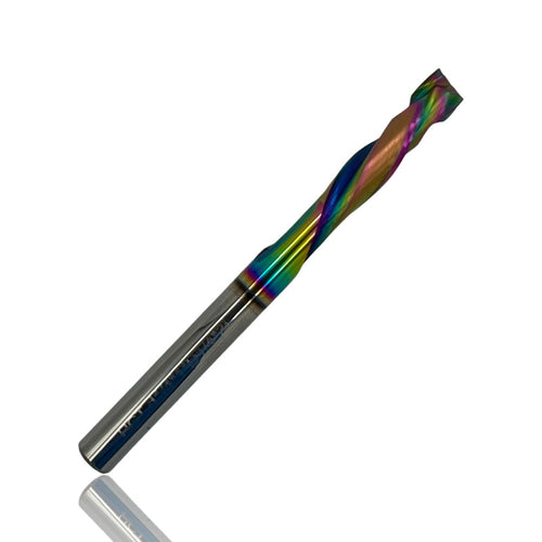 1/4" Compression End Mill