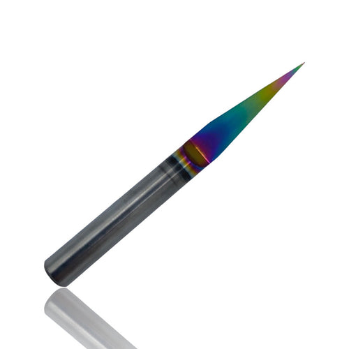 15 Degree V-Bit