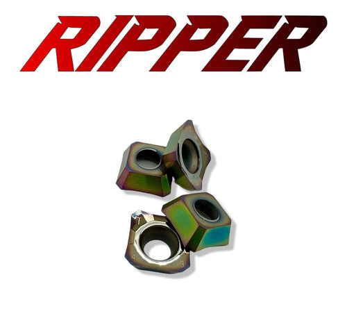 RIPPER Replacement SEKT Inserts