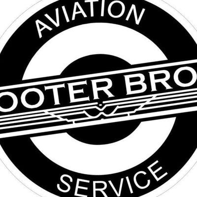 160th SOAR Hooter Bros detail view, ready for laser cutting and CNC routing