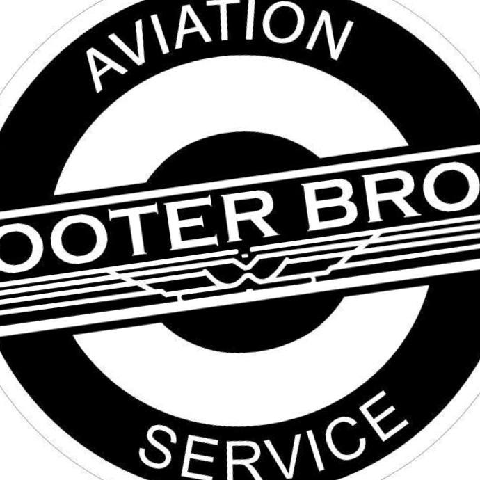 160th SOAR Hooter Bros detail view, ready for laser cutting and CNC routing