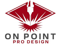 On Point Pro Design logo