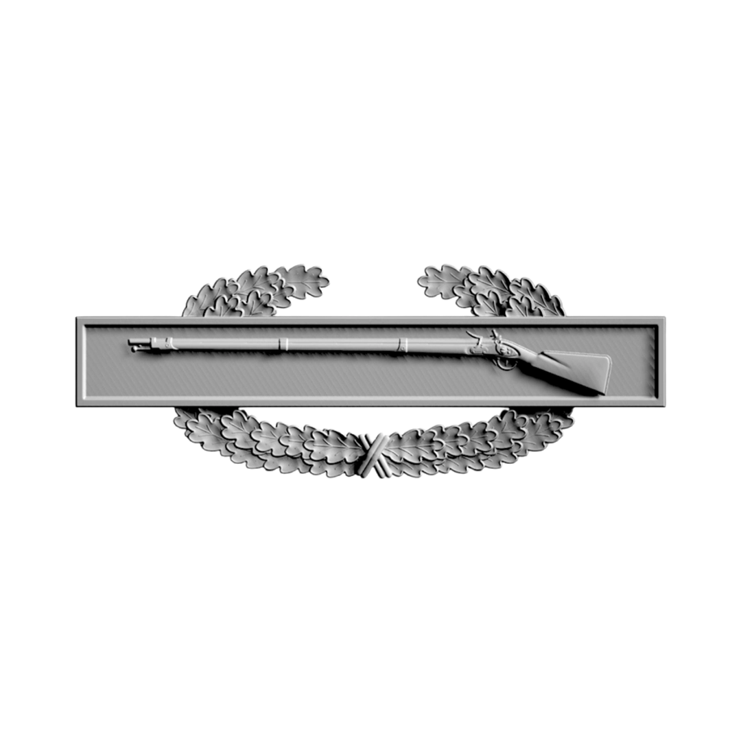 Infantry Badge design preview, army