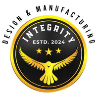 Integrity Design & Manufacturing logo