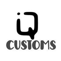 IQ Customs logo