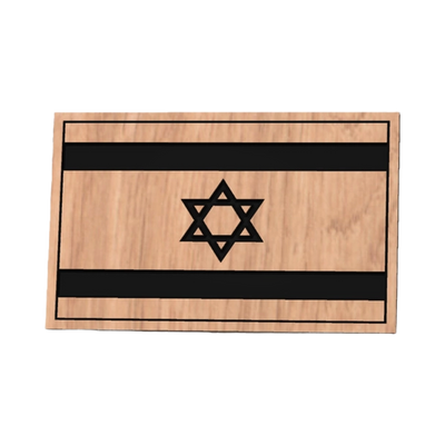 Israel Flag design preview, flags