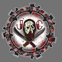 J & C CNC logo