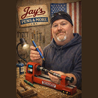 Jays Pens and More logo