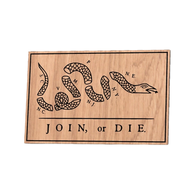 Join, Or Die Revolutionary Flag design preview, 2nd amendment & freedom