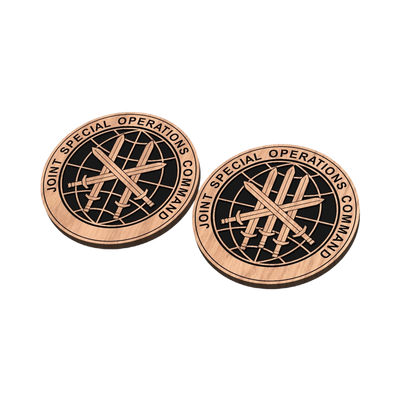 JSOC Logos design preview, special operations