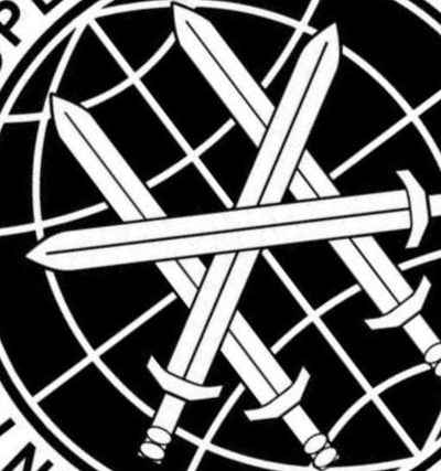 JSOC Logos detail view, ready for laser cutting and CNC routing