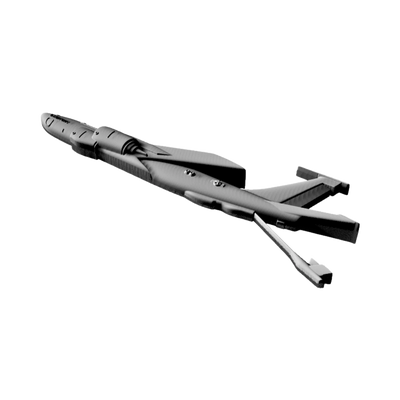 KC-135 Stratotanker design preview, aviation & aircraft