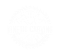Kinetic Carving logo