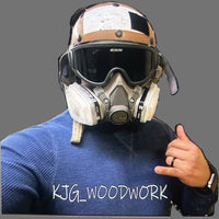 KJG_Woodwork logo