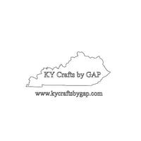 KY Crafts by GAP logo