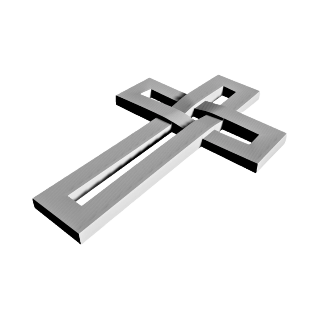 Legacy Cross design preview, religious & faith