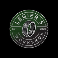 Legier's Workshop logo