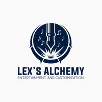 Lex’s Alchemy logo