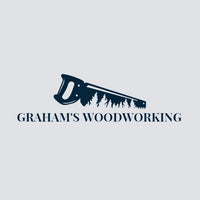 Graham’s Woodworking logo