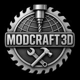 ModCraft 3D CNC