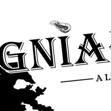 Louisiana Lagniappe Sign detail view, ready for laser cutting and CNC routing