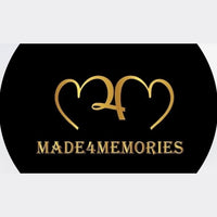 Made4memories logo