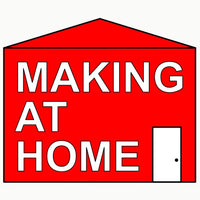 Makingathome logo