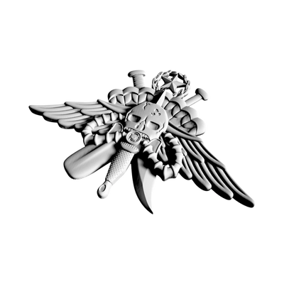 Marine Special Operations Force Recon design preview, special operations