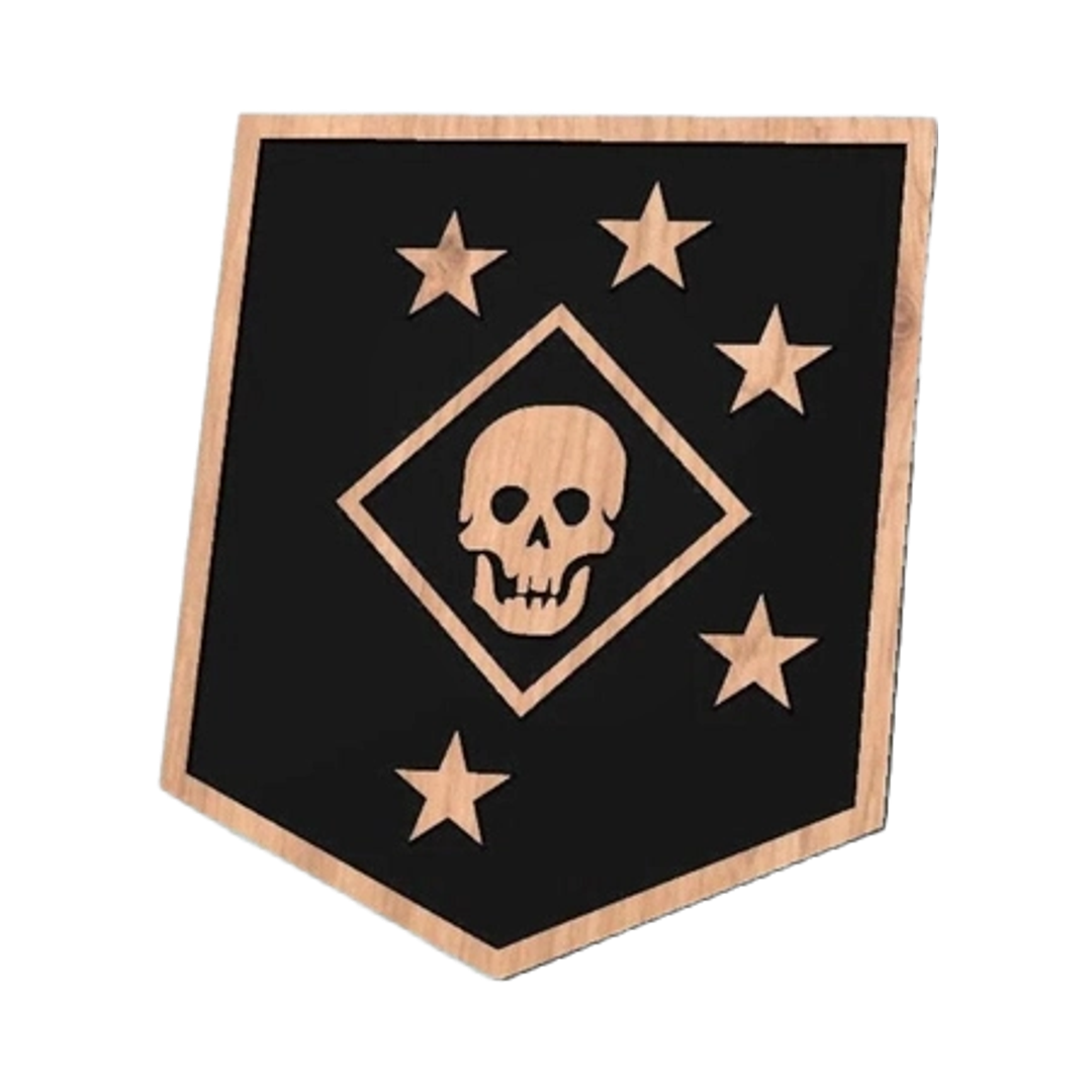 U.S. Marine Corps MARSOC design preview, special operations