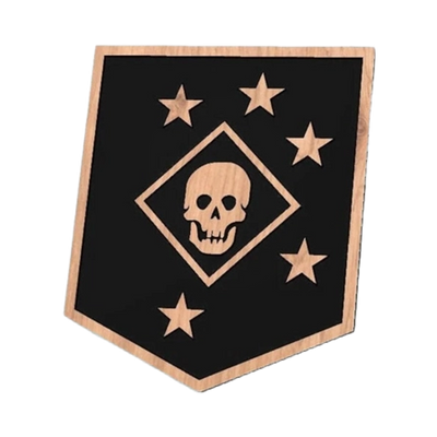 U.S. Marine Corps MARSOC design preview, special operations